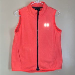Youth XL UA Vest